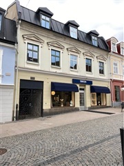 Photo 1. Apartment, Borgmästaregatan, Karlskrona 