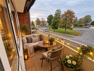 Photo 1. Apartment, Sveavägen, Värnamo 