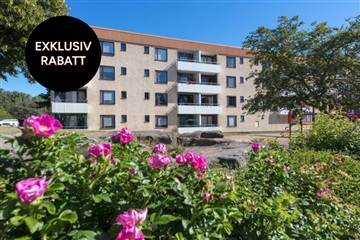 Photo 1. Apartment, Vilbergsgatan, Norrköping 