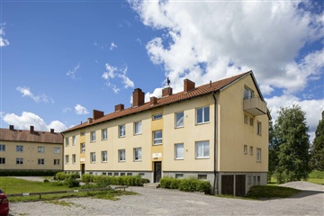 Photo 1. Apartment, Boställsgatan, Eskilstuna 