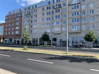 Photo 1. Apartment, Nordengatan, Linköping 