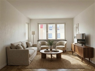 Photo 1. Apartment, Norra Infartsgatan, Landskrona 