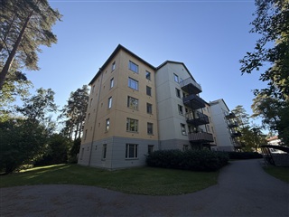 Photo 1. Apartment, Vasallgatan, Kalmar 
