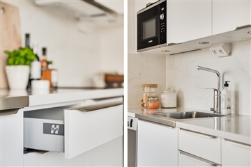 Photo 1. Apartment, Kungsgatan, Ljungby 