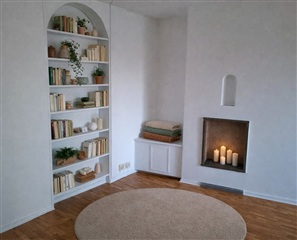 Photo 1. Apartment, Bredgatan, Karlskrona 
