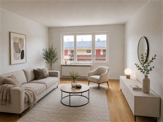 Photo 1. Apartment, Smultronbacken, Sandviken 