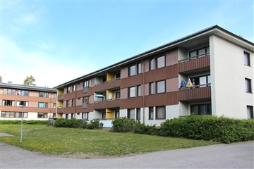 Photo 1. Apartment, Smultronbacken, Sandviken 
