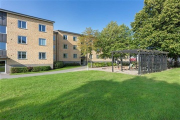 Photo 1. Apartment, Slåttergatan, Norrköping 