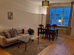 Photo 1. Apartment, Svarvargatan, Stockholm 