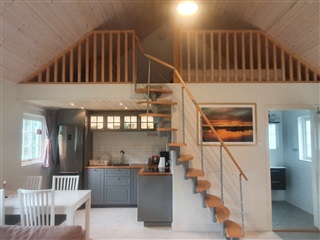 Bild 3. Hus/villa, , Stockholm 