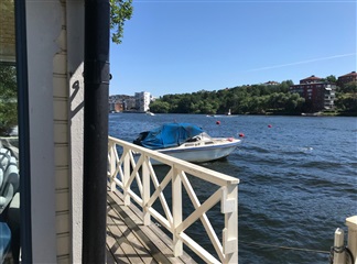 Bild 3. Hus/villa, , Stockholm 