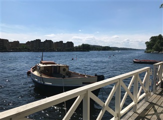 Bild 2. Hus/villa, , Stockholm 