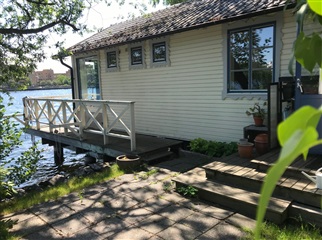 Bild 4. Hus/villa, , Stockholm 