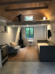Bild 5. Hus/villa, , Stockholm 