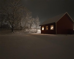 Bild 2. Hus/villa, , Stockholm 