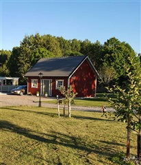 Bild 1. Hus/villa, , Stockholm 