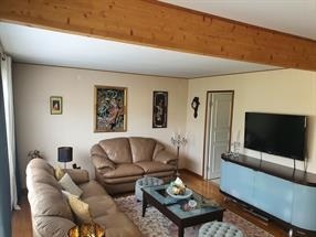 Bild 1. Hus/villa, Pärt-Antons Gata, Västra Frölunda 