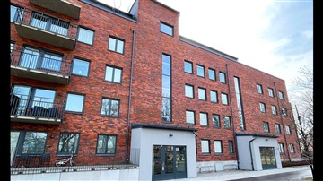 Photo 1. Apartment, Knut Hellbergsgatan, Eskilstuna 