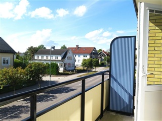 Photo 1. Apartment, Bolmstadsvägen, Ljungby 