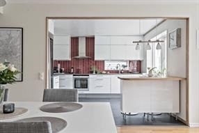 Photo 1. House, Gundas Gata, Mölndal 