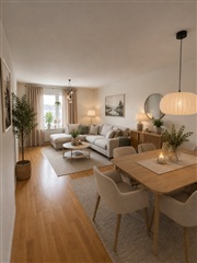 Photo 1. Apartment, Lilla Strandgatan, Ystad 