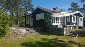 Bild 1. Hus/villa, Örnbergsvägen, Saltsjöbaden 