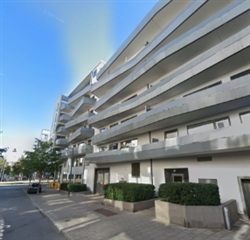 Bild 1. Rum, Torkhusgatan, Stockholm 