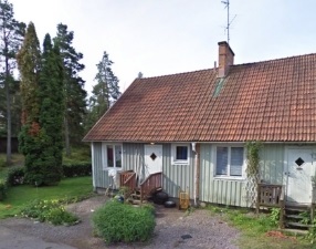 Photo 1. Apartment, Lärkstigen, Vålberg 
