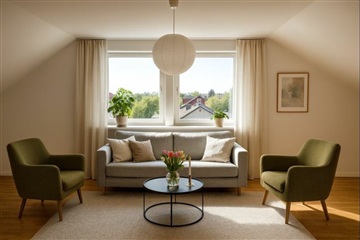 Photo 1. Apartment, Grevevägen, Värnamo 