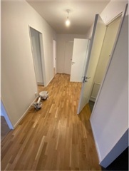 Photo 1. Apartment, Jungfrugatan, Katrineholm 