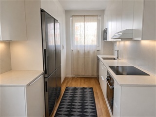 Photo 1. Apartment, Hagtornsgatan, Gävle 