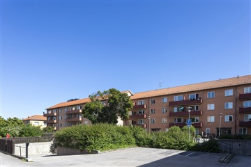 Bild 1. Lägenhet, Trädgårdsgatan, Katrineholm 