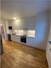 Bild 1. Lägenhet, Trädgårdsgatan, Katrineholm 