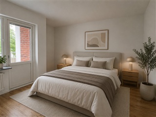 Photo 1. Apartment, Egnahemsvägen, Värnamo 