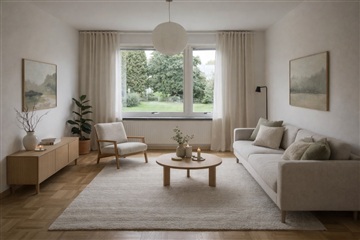 Photo 1. Apartment, Egnahemsvägen, Värnamo 