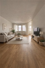 Bild 1. Lägenhet, Västergatan, Trelleborg 