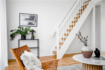 Photo 1. Apartment, Samuel Älfs Gata, Linköping 