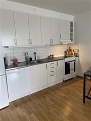 Photo 1. Apartment, Åby Allé, Mölndal 