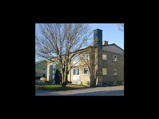 Bild 1. Lägenhet, Trädgårdsgatan, Falkenberg 