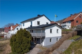 Photo 1. House, Carlsteins Väg, Partille 