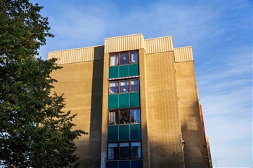 Bild 1. Lägenhet, Anderstorg, Skellefteå 