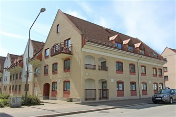Photo 1. Apartment, Västerbrogränd, Trelleborg 