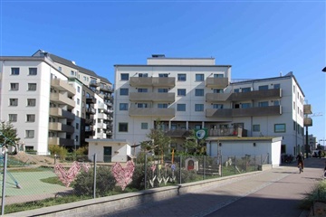 Photo 1. Apartment, Mastgränd, Malmö 