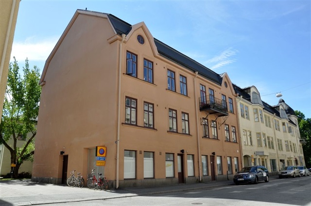 Söka bostad - Örebro kommun