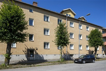 Photo 1. Apartment, Bondegatan, Katrineholm 