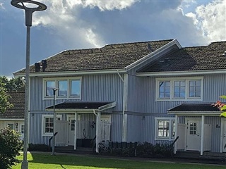 Photo 1. Apartment, Skansgatan, Falkenberg 