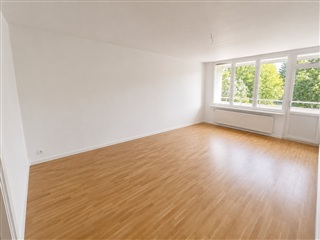 Bild 1. Lägenhet, Rydsvägen, Linköping 