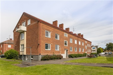 Photo 1. Apartment, Jakobsgatan, Falköping 