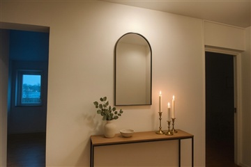 Bild 1. Lägenhet, Marknadsgatan, Falköping 