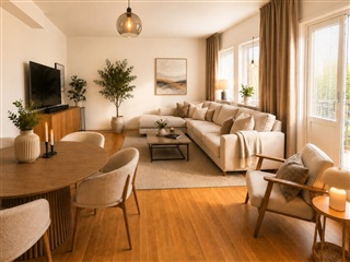 Photo 1. Apartment, Märta Ljungbergsvägen, Ljungby 